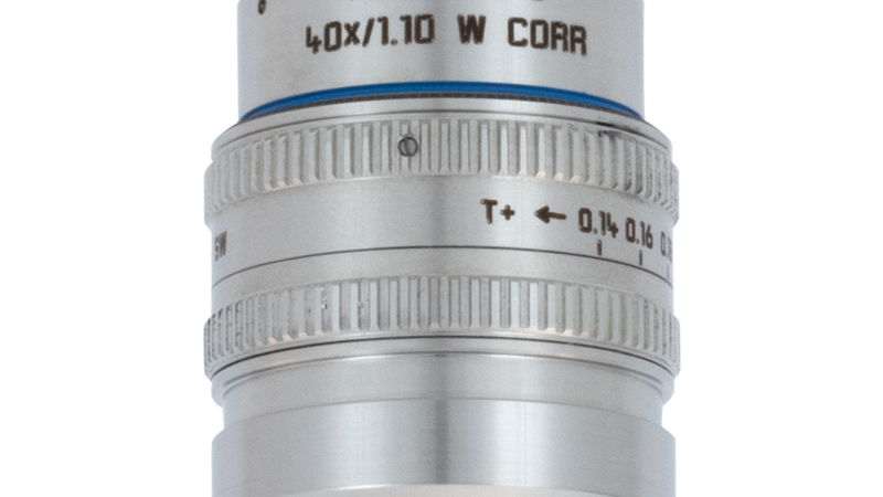 HC PL APO 40x/1,1 W CORR 