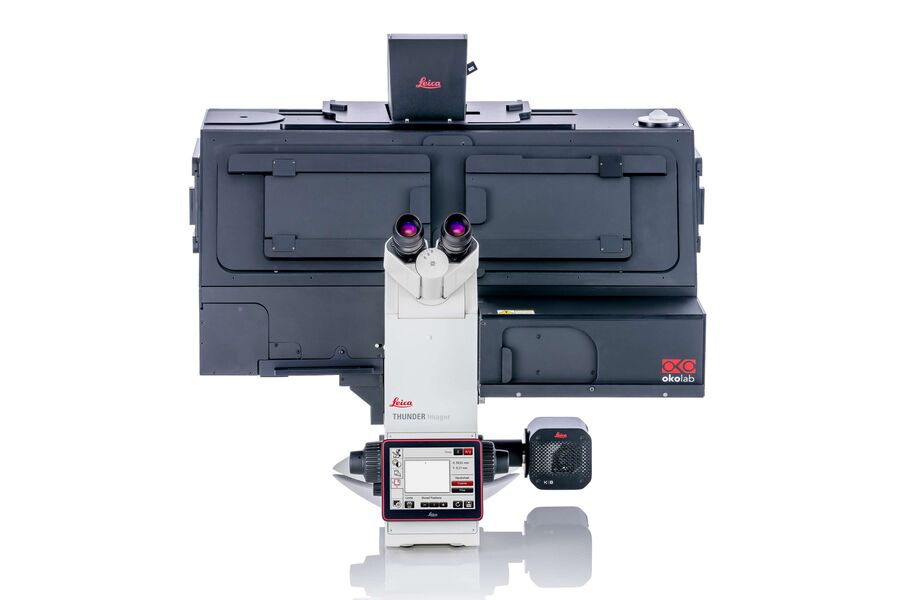 THUNDER Imager Nano THUNDER Imager Nano