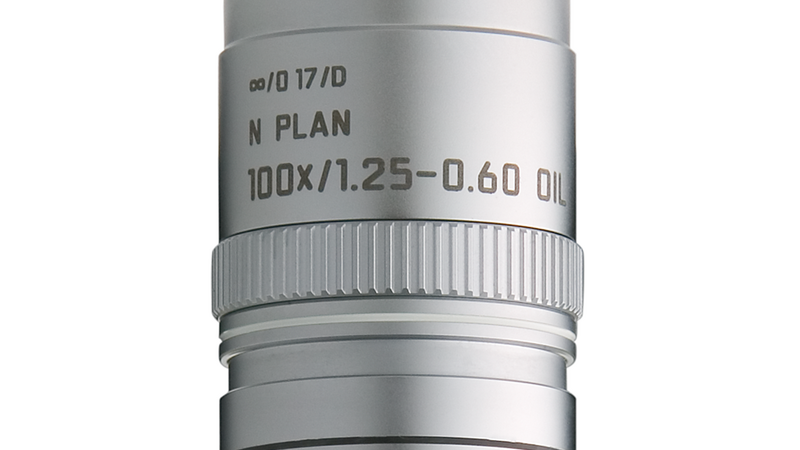 N PLAN 100x/1,25-0,60 OIL