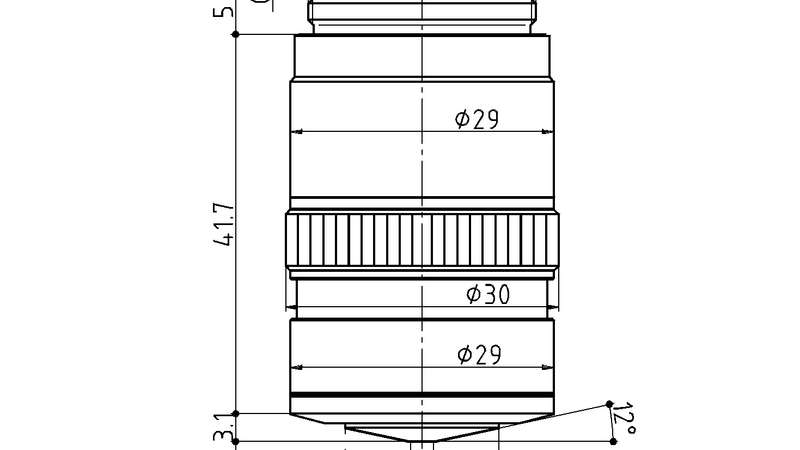 HC PL APO 100x/1,40-0,70 OIL
