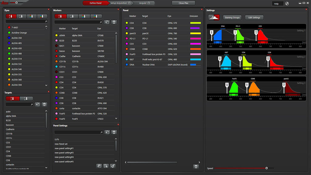 Csm SpectraplexUserInterface A716308062
