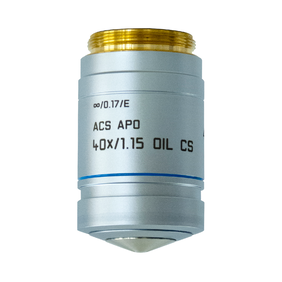 ACS APO 40x/1,15 OIL CS