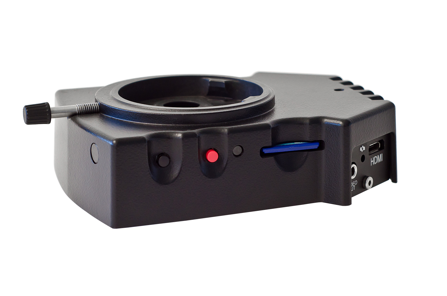 Leica IC80 HD Leica IC80 HD
