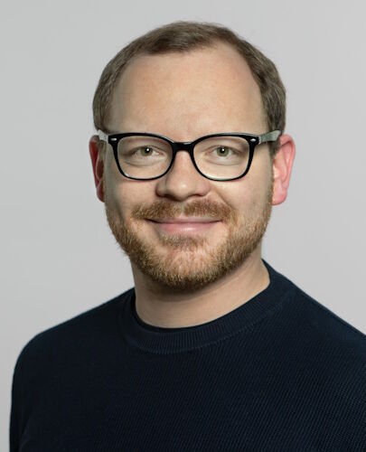 Professor Simon T. Schäfer