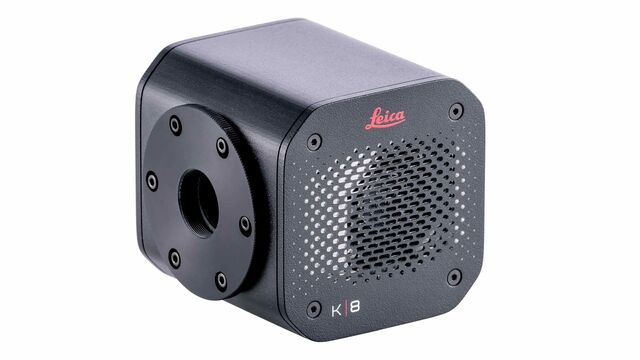Microscope Cameras | Products | Leica Microsystems