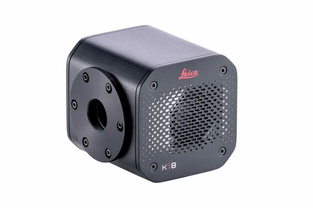 顕微鏡用カメラ | 製品紹介 | Leica Microsystems