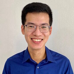 Peter XING, PhD, Scientific Support Specialist, ABCAM