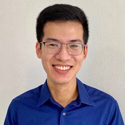 Peter Xing, PhD, Scientific Support Specialist, ABCAM