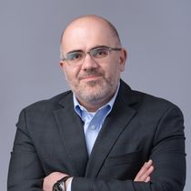 Dr. Sadik Kassim, Chief technology officer of genomic medicines at Danaher