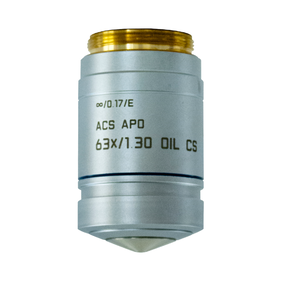 ACS APO 63x/1,30 OIL CS