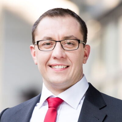 Konstantin Kartaschew, Ph.D.
