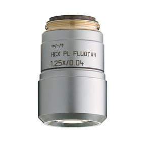 HC PL FLUOTAR 1,25x/0,04 T