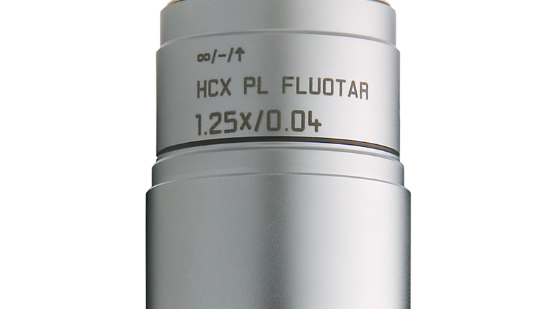HC PL FLUOTAR 1,25x/0,04 T
