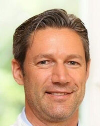 Professor Markus Küntscher Professor Markus Küntscher