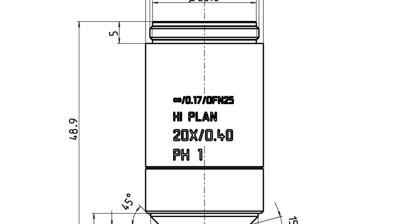 HI PLAN 20x/0,40 PH1