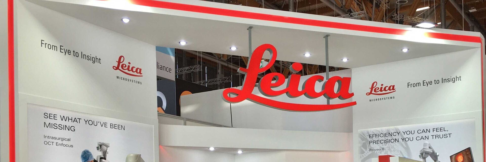 Events | Leica Microsystems
