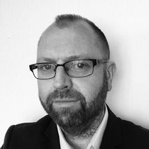 Paul McCormick, Confocal Application Manager, Leica Microsystems