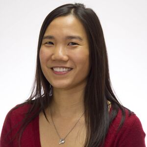 Quyen Tran , PhD