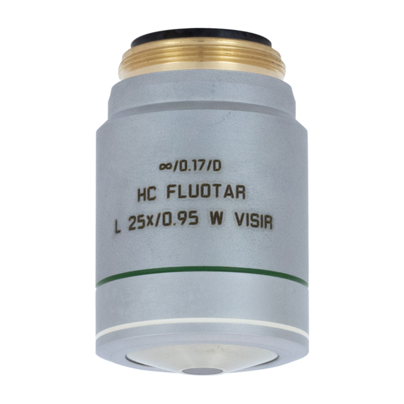 HC FLUOTAR L 25x/0,95 W VISIR