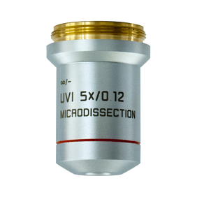 UVI 5x/0,12 MICRODISSECTION