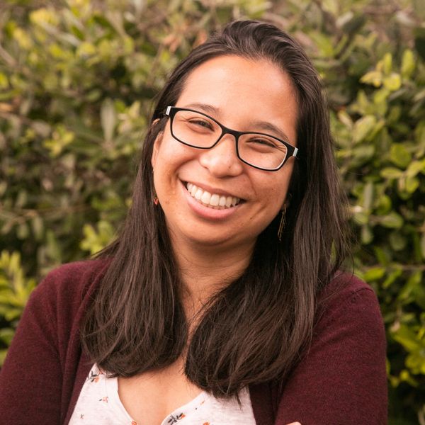 Leslie Koyama, Advanced Workflow Specialist – Confocal & SF Leica Imaging Center Manager