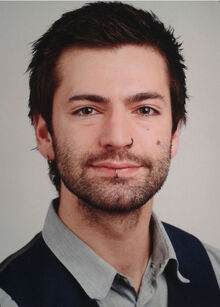 Adrian Monteleone Adrian Monteleone