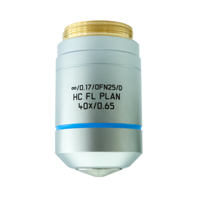 HC FL PLAN 40x/0,65