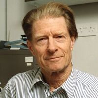 John B. Gurdon