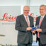 Dr. Thomas Schäfer and Markus Lusser 