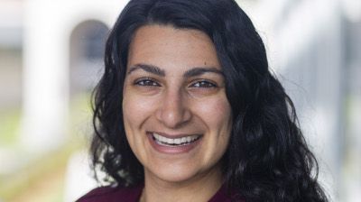 Samantha Lanjewar