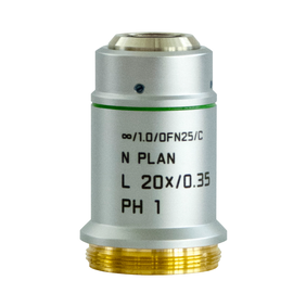 N PLAN L 20x/0,35 PH1