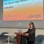 Presentation by Amy McCann, Senior Director Research Solution Product Portfolio, Abcam in Boston