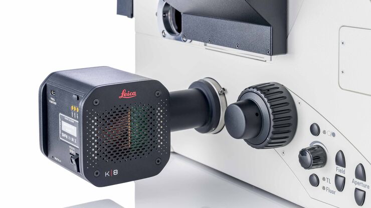 Microscope Camera K8 Microscope Camera K8