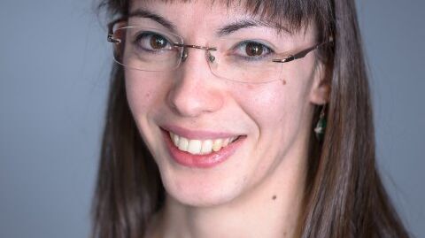 Dr. Elena Chiavacci
