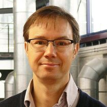 Prof. Dr. Rüdiger Rudolf 