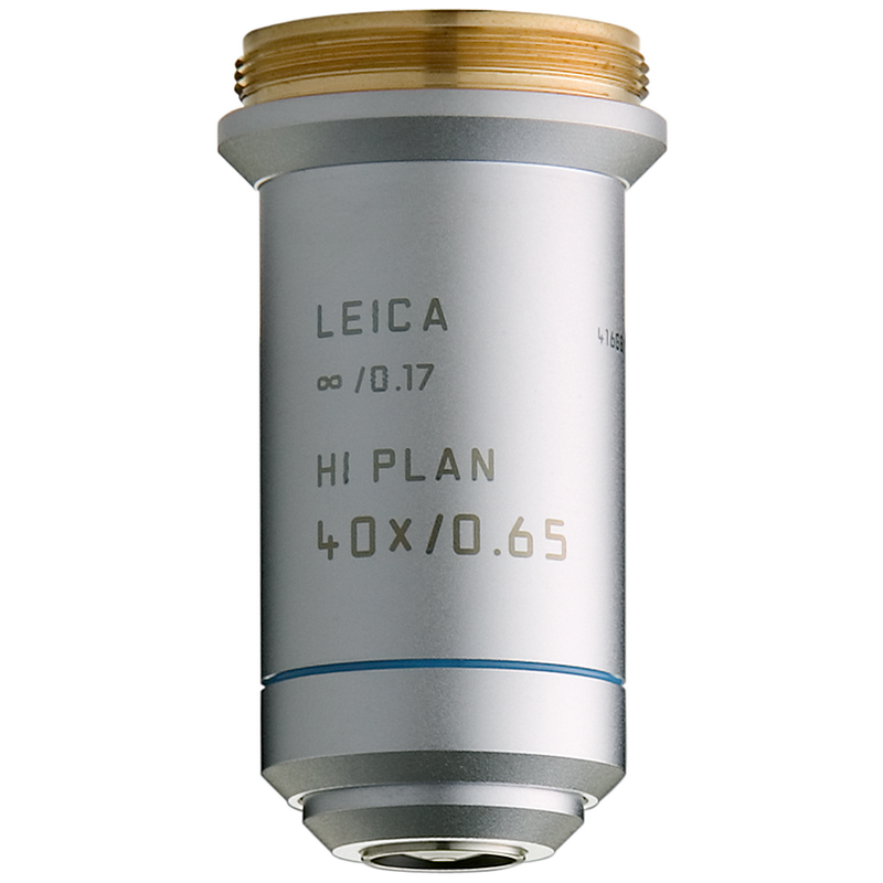 HI PLAN 40x/0,65