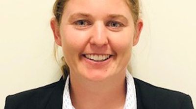 Taryn Guinan, PhD