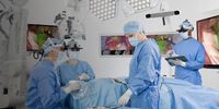 Neurosurgery Microscopy Solutions