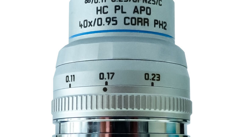 HC PL APO 40x/0,95 CORR PH2