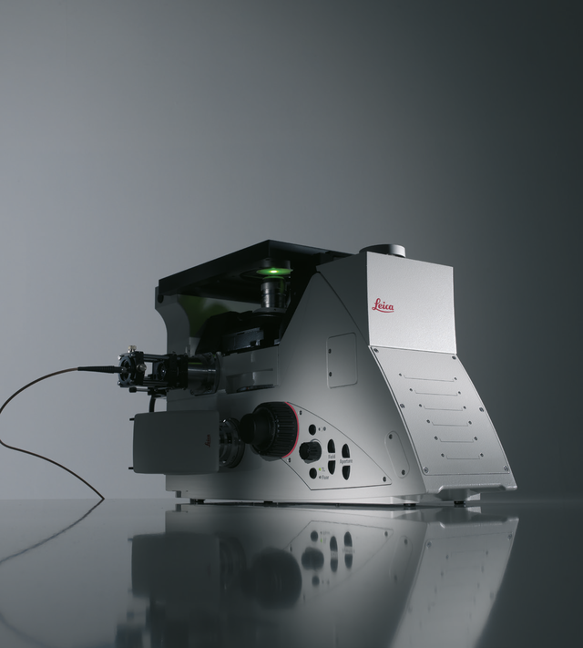 DMi8 S Live cell microscope Products Leica Microsystems
