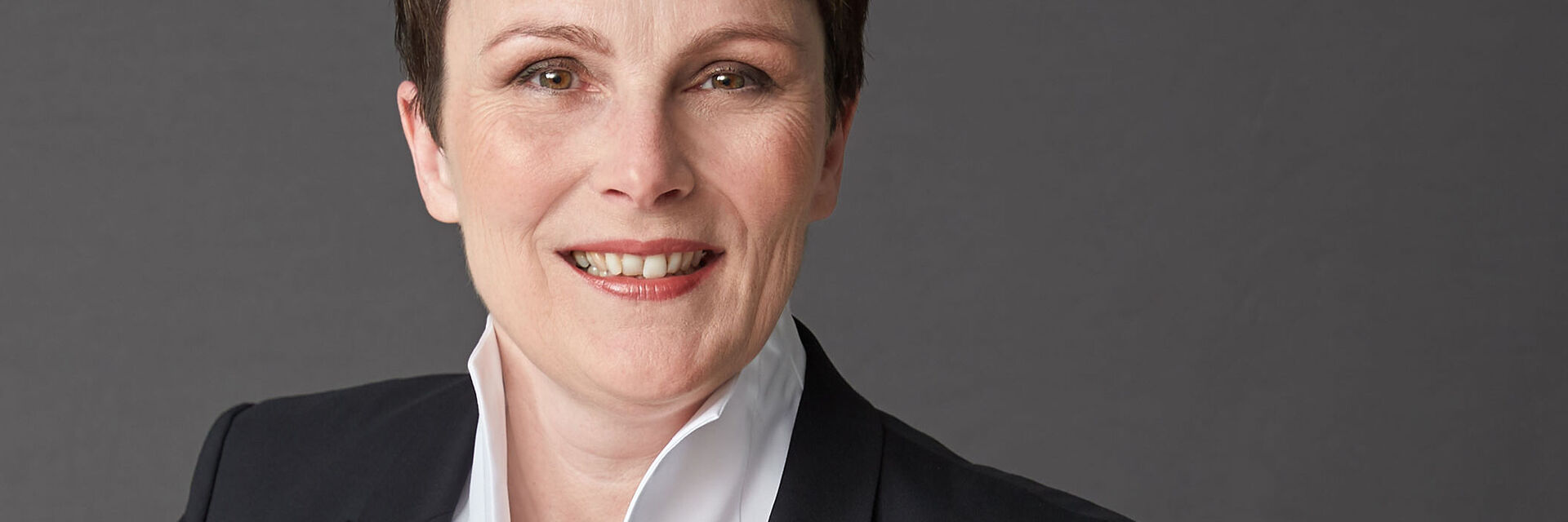 Dr. Annette Rinck appointed president | Leica Microsystems