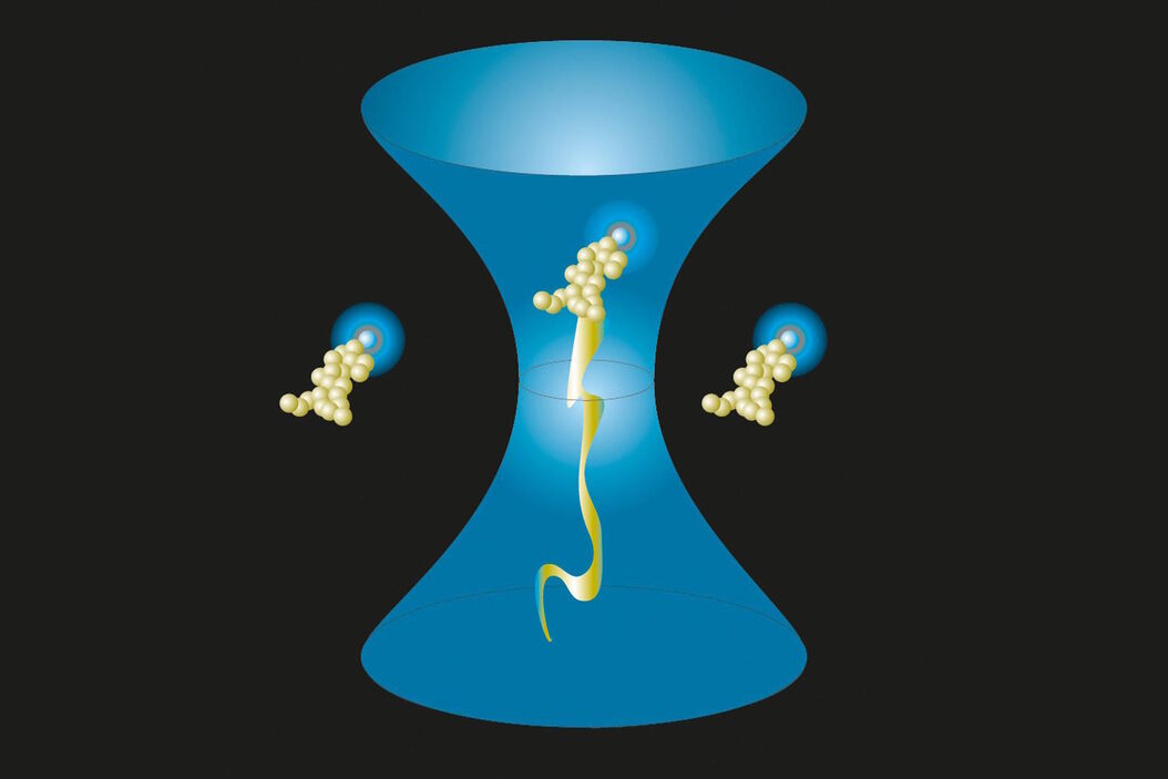 Sub-Femtolitre volume_Fluorescence correlation spectroscopy (FCS) Fluorescence_Correlation_Spectroscopy_FCS_sub-emtolitre_volume.jpg