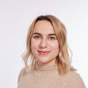Dr. Alessandra Forcucci