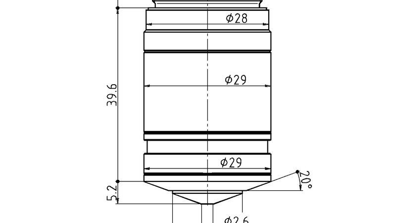 N PLAN 100x/1,25 OIL PH3