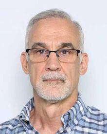 Reginaldo Prioli Reginaldo Prioli