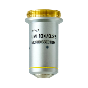 UVI 10x/0,25 MICRODISSECTION