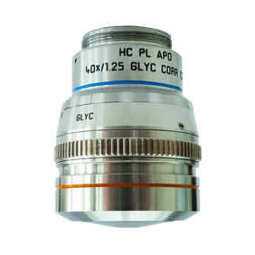 HC PL APO 40x/1,25 GLYC CORR CS2