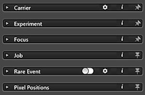 [Translate to chinese:] Workflow setup.