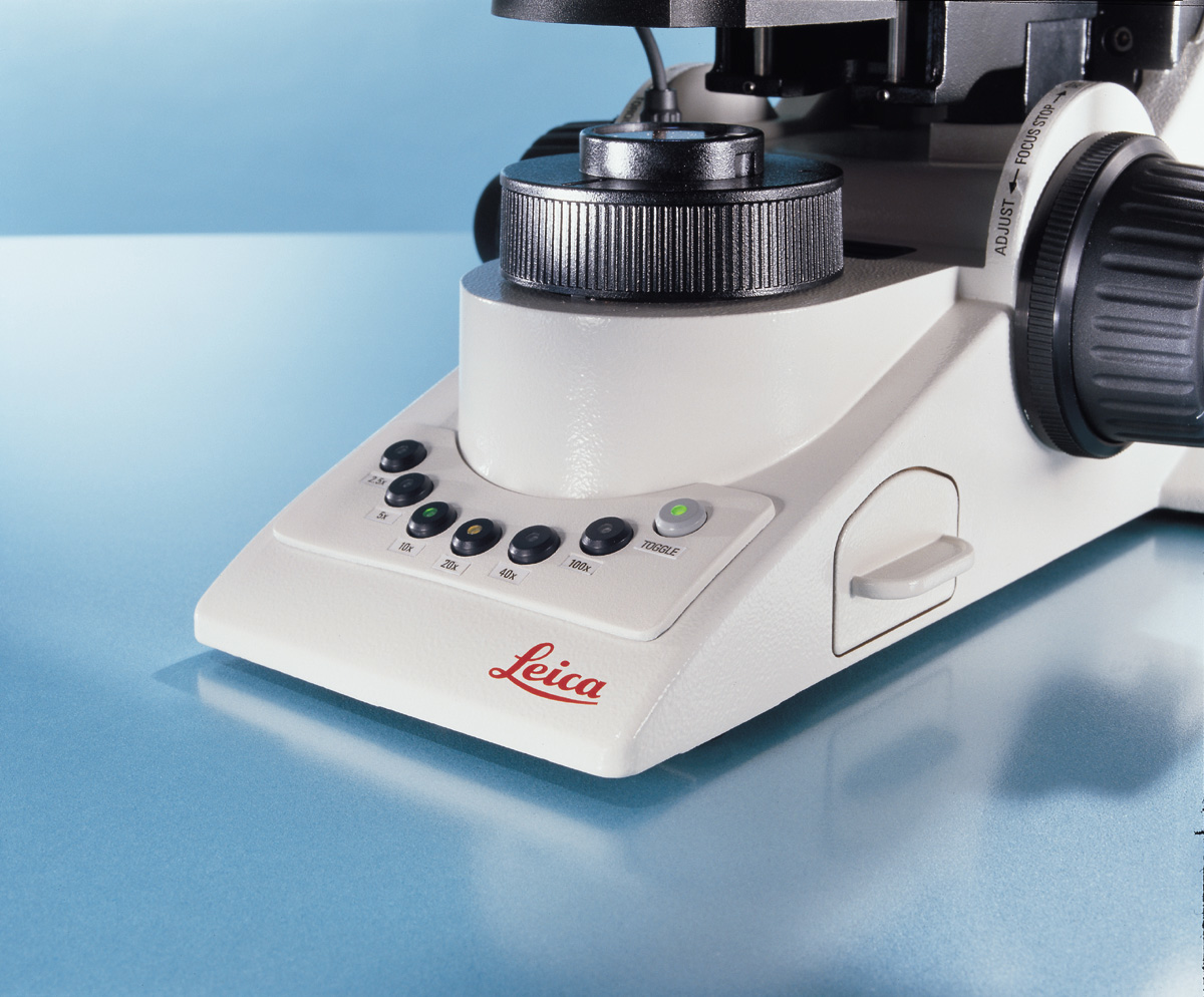 Perform Microscopy Analysis for Pathology Ergonomically and Efficiently ...