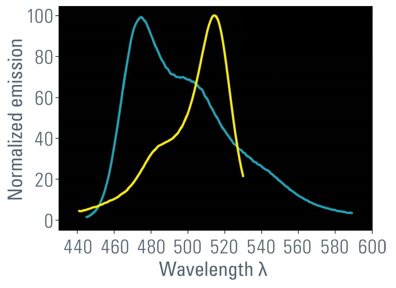 What is FRET with FLIM (FLIMFRET)? Science Lab Leica Microsystems